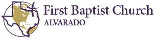 First Baptist Church Alvarado